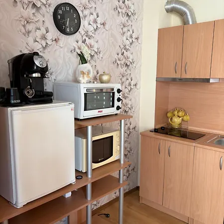 Cozy In Sunny Apartmán