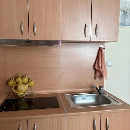 Apartmán Cozy In Sunny