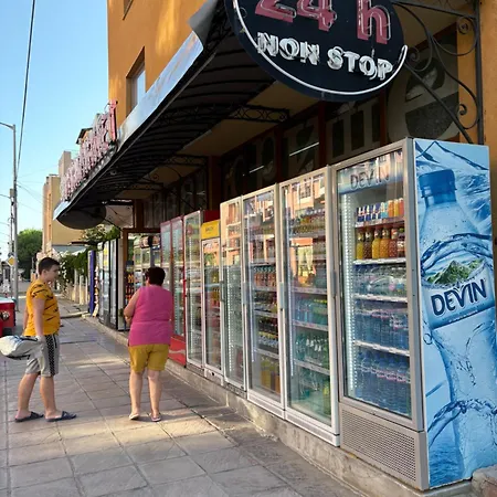 Cozy In Sunny Apartmán