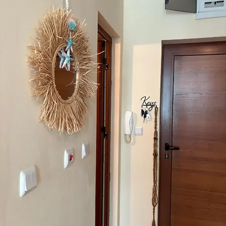 Apartament Cozy In Sunny