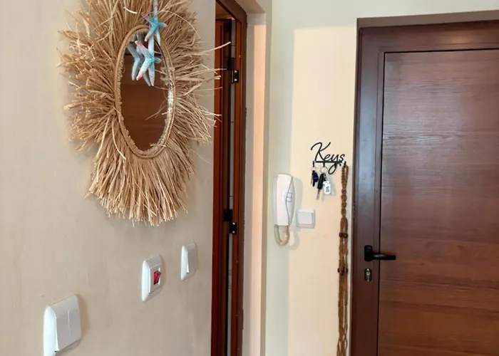 Apartament Cozy In Sunny